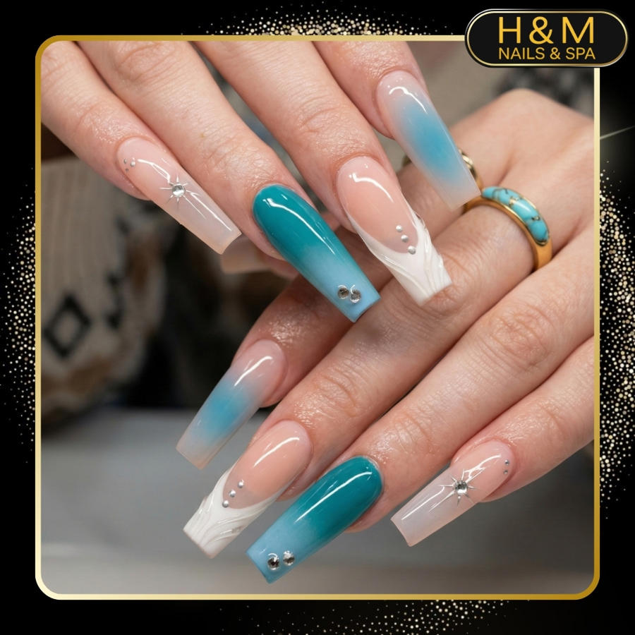 H&M Nails & Spa_21225